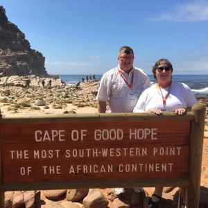 Meet your Posher, Cindy